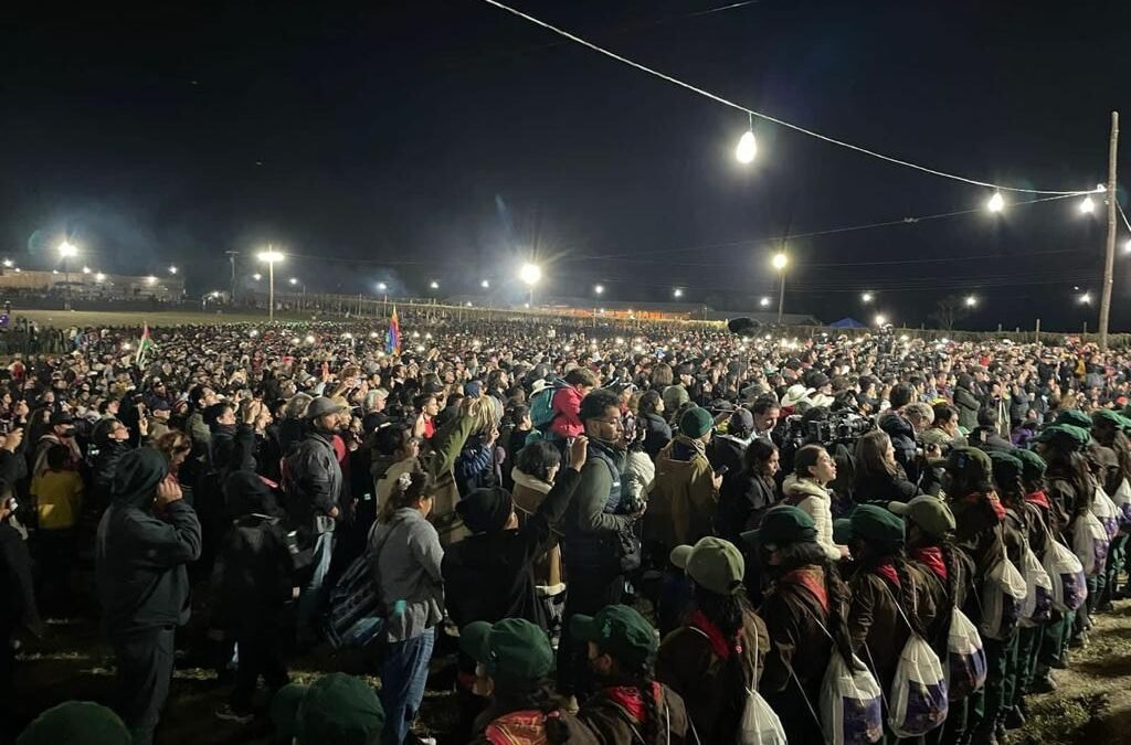 ¡Que viva el EZLN!  Memorias del aniversario 40-30-20