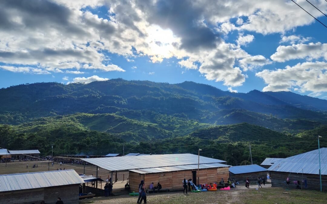 La represión en México se recrudece