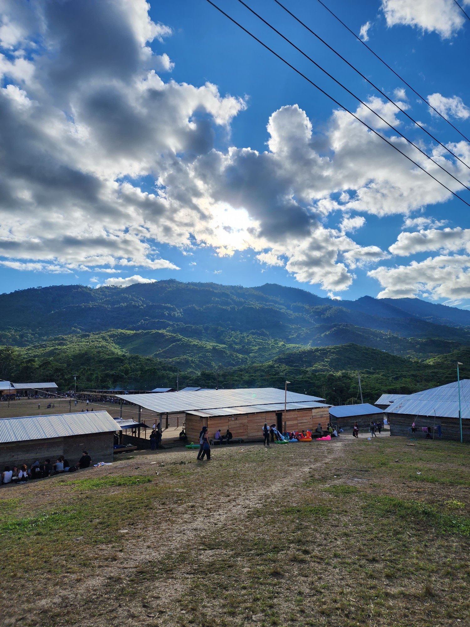 La represión en México se recrudece