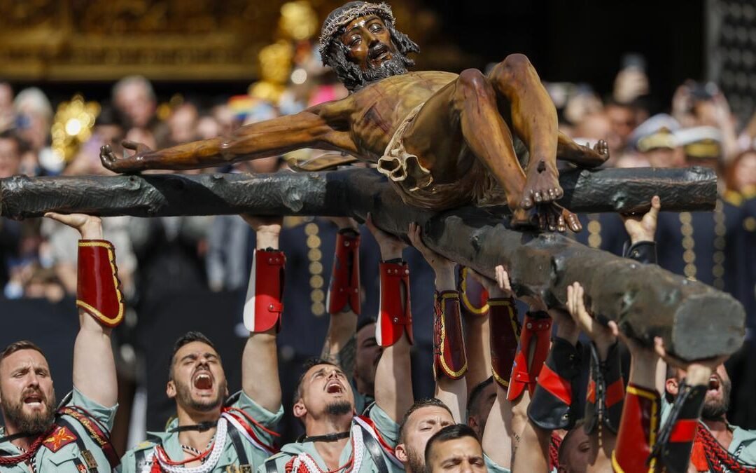 El novio de la muerte