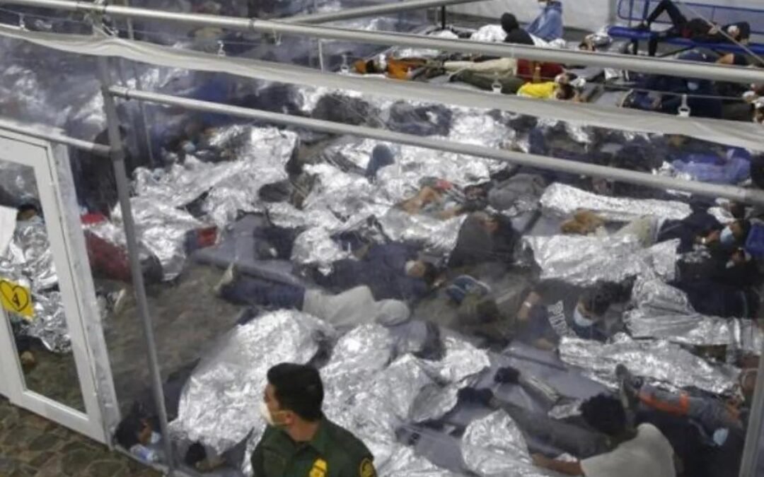 Texas: un estado parido por el racismo y la xenofobia 