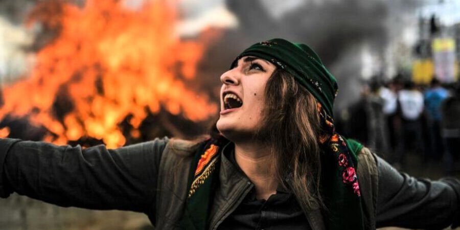Newroz: una historia de resistencia contra la tiranía