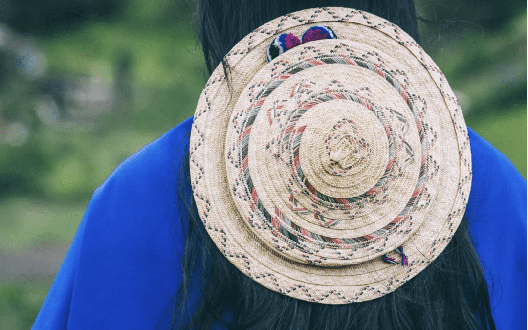 Por la vida de Sandra Patricia Ussa y la justicia que necesitamos las mujeres Misak