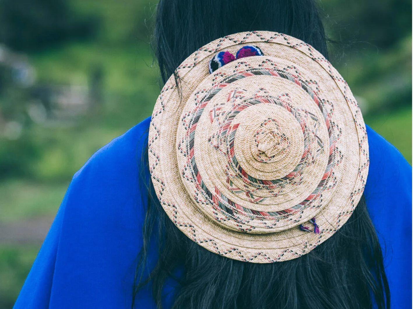 Por la vida de Sandra Patricia Ussa y la justicia que necesitamos las mujeres Misak