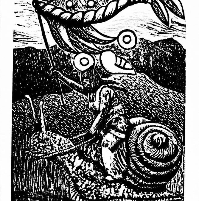 El Común es la Vida