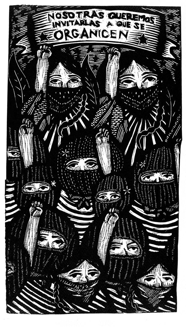 ¿DE QUÉ NOS VAN A PERDONAR?