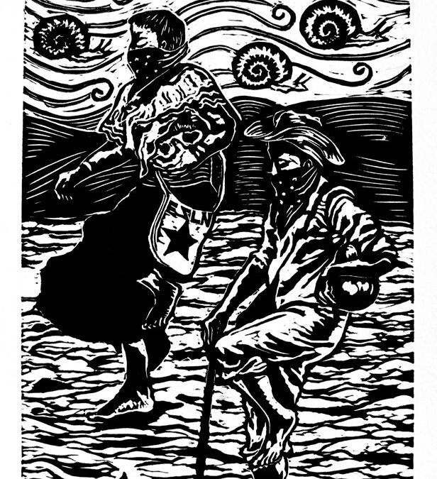 Breve historia que ha cambiado el presente