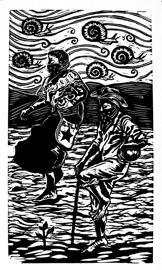 Breve historia que ha cambiado el presente