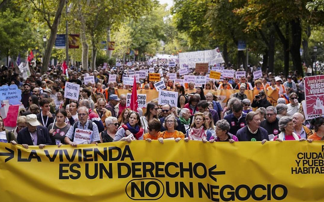 La revolución de las llaves ha comenzado