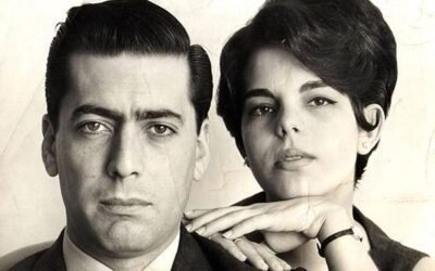 Mario Vargas Llosa y sus amistades peligrosas