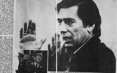 Carta de Hugo Blanco a Mario Vargas Llosa