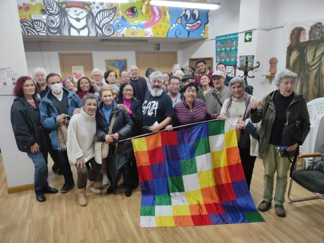 Vidal Merma denuncia a Glencore por contaminar Espinar en Cusco